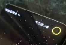 Galaxy S10 İçin Mükemmel Bir Uygulama: Energy Ring