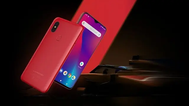 UMIDIGI F1 Play'in Detayları Ortaya Çıktı