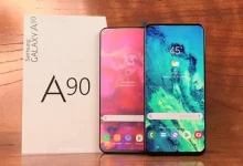 Samsung Galaxy A90, Yeni Bir Snapdragon İşlemciyle Gelecek