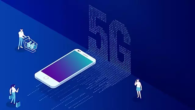 Ulaştırma ve Altyapı Bakanı: 2020 Yılında 5G Geliyor