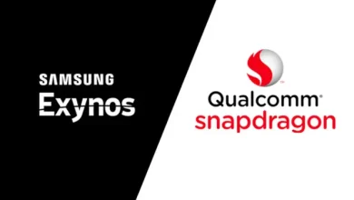 Galaxy Fold Uluslararası Modeli Snapdragon 855 Kullanabilir