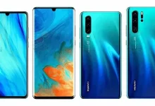 Huawei P30 Pro Kanlı Canlı Görüntülendi (Video)