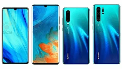 Huawei P30 Pro Kanlı Canlı Görüntülendi (Video)