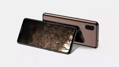 Motorola One Vision'ın Pil Detayları Ortaya Çıktı