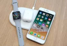 Söylenti: Yeni iPhone Kendi Aksesuarlarını Şarj Edebilecek