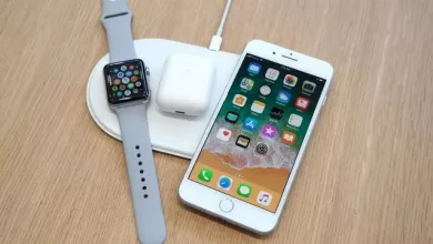 Söylenti: Yeni iPhone Kendi Aksesuarlarını Şarj Edebilecek