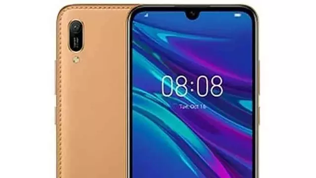 Huawei Enjoy 9e'nin Teknik Özellikleri Ortaya Çıktı