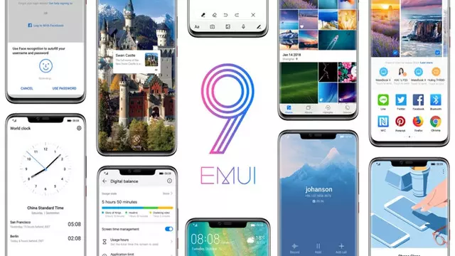 Honor 8X, EMUI 9 Güncellemesini Aldı