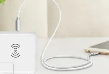 Powerbank Şarj Aleti: Super Charger