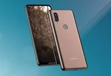 Motorola One Vision, FCC Onayı Aldı