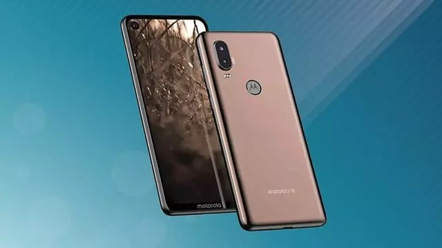 Motorola One Vision, FCC Onayı Aldı