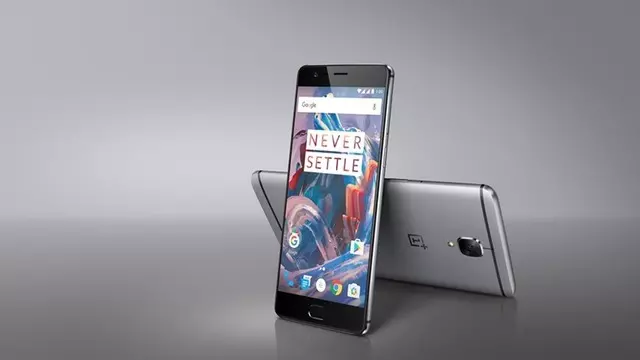 OnePlus 3 ve 3T Android 9.0 Pie Kapalı Betası Başladı