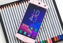 Meitu, Akıllı Telefon Üretimini Xiaomi'ye Devrediyor