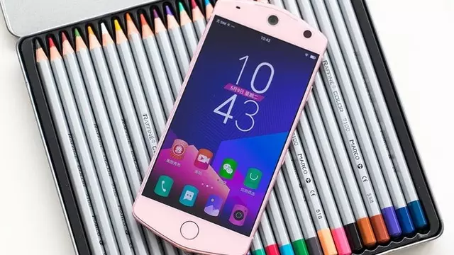 Meitu, Akıllı Telefon Üretimini Xiaomi'ye Devrediyor