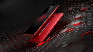 Nubia Red Magic 3 Duyuruldu