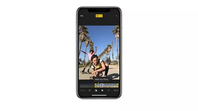 Twitter'a Apple Canlı Fotoğraflar Desteği Geliyor