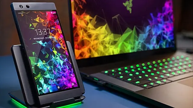 Razer Phone 2'nin Kernel Kodları Yayınlandı