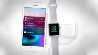 Apple, Resmi Web Sitesinde AirPower'ın Geleceğini Onayladı