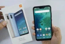 Android One'lı Yeni Xiaomi Telefondan İlk Bilgiler Geldi