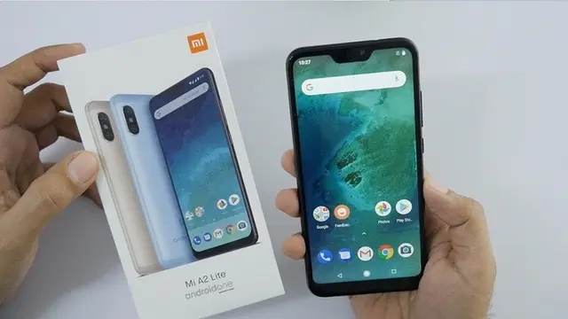 Android One'lı Yeni Xiaomi Telefondan İlk Bilgiler Geldi