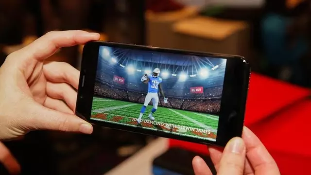 Gözlüksüz 3D Film Keyfi Sunan Rokit IO 3D Pro Tantıldı