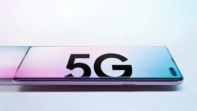 Samsung Galaxy S10 5G, 5 Nisan'da Satışa Çıkıyor