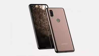 Motorola One Vision'ın Özellikleri Ortaya Çıktı