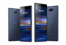 Sony Bu Yıl Xperia 10 Ultra isimli bir telefon tanıtabilir