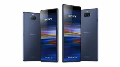 Sony Bu Yıl Xperia 10 Ultra isimli bir telefon tanıtabilir