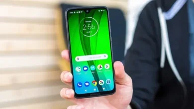 Motorola, G7 Plus'ın Kernel Kaynak Kodlarını Paylaştı