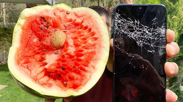 Xiaomi'nin Ceviz Kırdığı Telefonu Note 7'ye Acımadık!