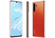 Amazon Yanlışlıkla Huawei P30 Pro'yu Ön Siparişe Açtı