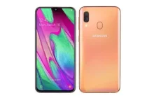 Samsung Galaxy A40 Tanıtıldı: İşte Fiyatı ve Özellikleri