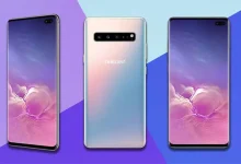 Galaxy S10 Plus, Magisk Sayesinde Rootlandı