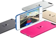 Apple'ın Yarın Yeni iPod Touch'ı Tanıtması Bekleniyor