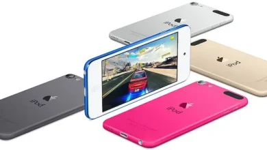 Apple'ın Yarın Yeni iPod Touch'ı Tanıtması Bekleniyor