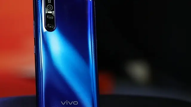 Vivo'nun Yeni Modelleri X27 ve X27 Pro, Çin'de Tanıtıldı