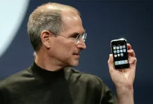 iPhone’un İlk Göz Ağrısı: İlk iPhone Prototipi