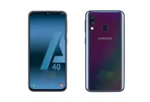 Samsung Galaxy A40 Fiyatı - Özellikleri - Çıkış Tarihi