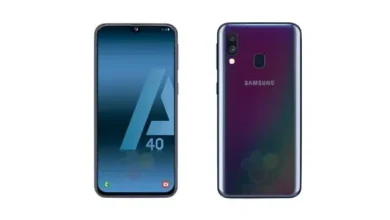 Samsung Galaxy A40 Fiyatı - Özellikleri - Çıkış Tarihi