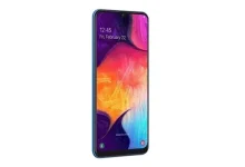 Samsung Galaxy A30 ve Galaxy A50 Türkiye'de Satışta