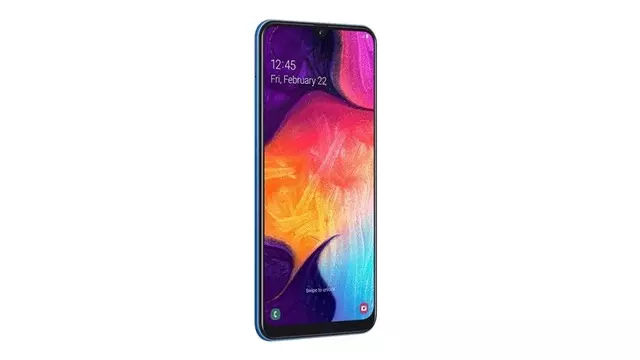 Samsung Galaxy A30 ve Galaxy A50 Türkiye'de Satışta