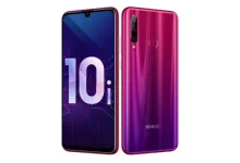 Honor 10i Tanıtıldı: İşte Özellikleri
