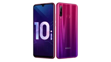 Honor 10i Tanıtıldı: İşte Özellikleri