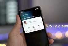 iOS 12.2'nin 6. Geliştirici Betası Yayınlandı