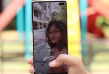 Samsung Galaxy S10'ların Kamera Özelliği S9 Serisine Geldi