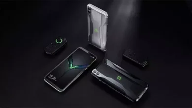 Xiaomi Black Shark 2 Tanıtıldı: İşte Fiyatı ve Özellikleri