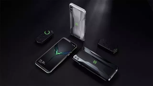Xiaomi Black Shark 2 Tanıtıldı: İşte Fiyatı ve Özellikleri