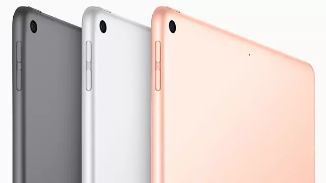 Apple, Yeni iPad Mini ve iPad Air'ı Türkiye'de Satışa Sundu