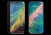 ZTE Axon S'in Basın Görselleri Ortaya Çıktı